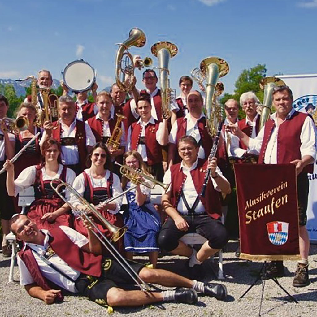 Musikverein Staufen